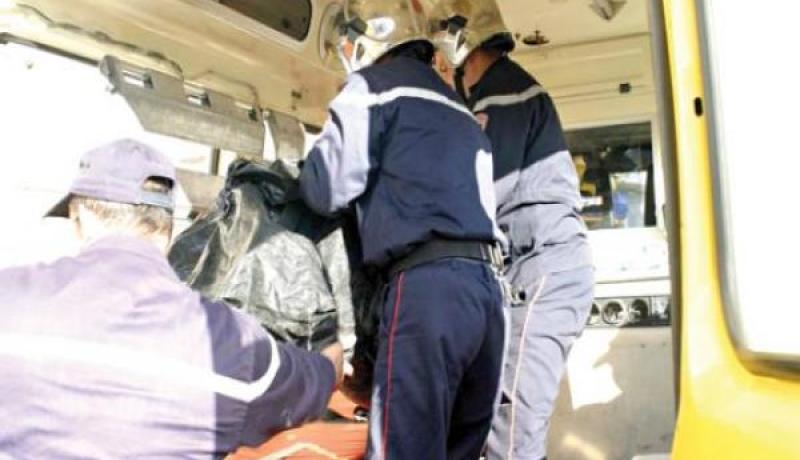 وفاة شاب بسكتة قلبية في مباراة كرة قدم بالقليعة في تيبازة