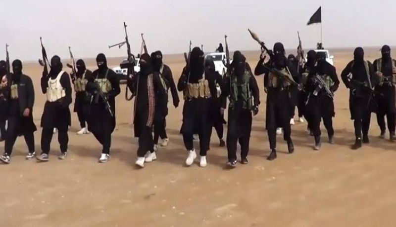 مقتل قيادي كبير لتنظيم داعش في مصر