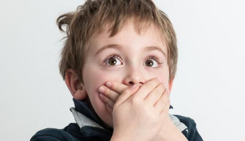 كيفية التخلص من الكذب لدى الأطفال