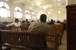 صديقي انتقم مني لعجزي عن تعيينه نائب أول وقيادات بالدرك تواطأت معه.. المير “حمامة” للمحكمة