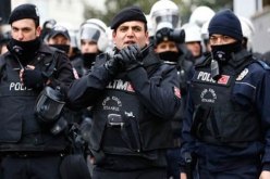 مقتل شرطيين في هجوم مسلح بتركيا