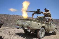 8 قتلى في تجدد المواجهات بين الحكومة اليمنية والحوثيين في صنعاء