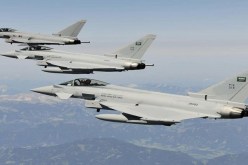 طائرات التحالف تقصف قاعدة الديلمى ومعسكر المنار في اليمن