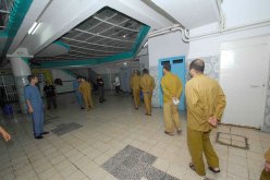 تكوين خبراء البيئة في السجـون!