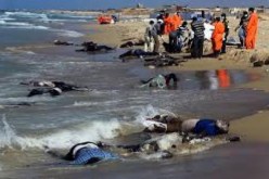 العثور على 7 جثث للاجئيين في محافظة أزمير التركية