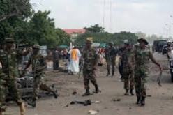 ارتفاع عدد قتلى مخيم النازحين بنيجيريا الى 170