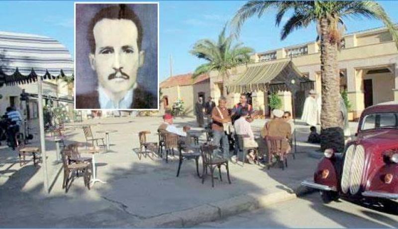 بالصور فيلم جزائري جديد للشهيد العربي بن مهيدي