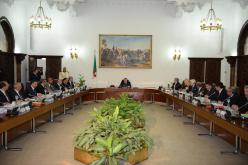 النص الكامل لبيان اجتماع مجلس الوزراء