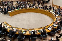 الأمم المتحدة توجه الدعوات لأطراف النزاع في سوريا لحضور محادثات جنيف 3