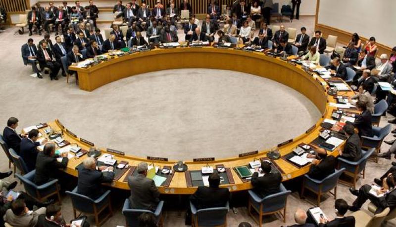 الأمم المتحدة توجه الدعوات لأطراف النزاع في سوريا لحضور محادثات جنيف 3