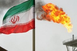 إيران قامت ببناء أول ناقلة نفط لفنزويلا