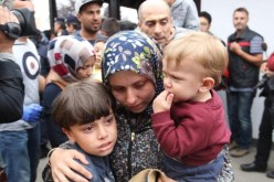 السلطات القبرصية تنقذ 100 لاجئ سوري قبالة الساحل الجنوبي لقبرص