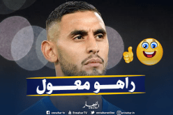 غولام يعود للمنافسة ويبصم على تمريرة حاسمة رائعة