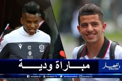 فييرا يريح بوداوي ويقحم عطال أساسيا أمام غلاسغو رينجرز