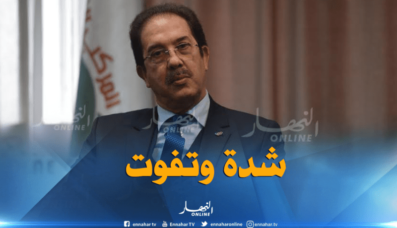 بيراف:”بعض الأشخاص إرتكبوا خطأ والأمور ستعود لمجاريها”