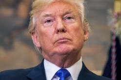 ترامب ينفي نيته الإنسحاب من منظمة التجارة العالمية