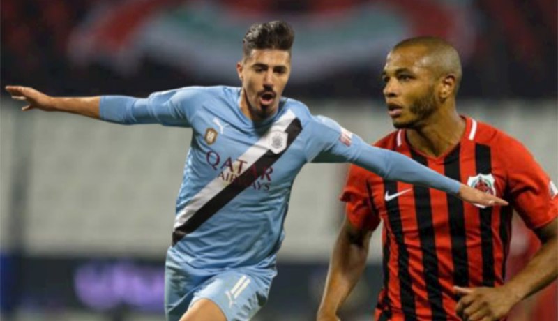 بونجاح وبراهيمي يتنافسان على جائزة “السوبر ستار” في قطر !