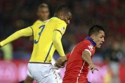 بالفيديو والصور فوز تشيلي على الأكوادور بكوبا أميركا