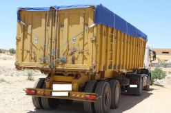 حجز 570 قنطار من القمح اللين بالمسيلة