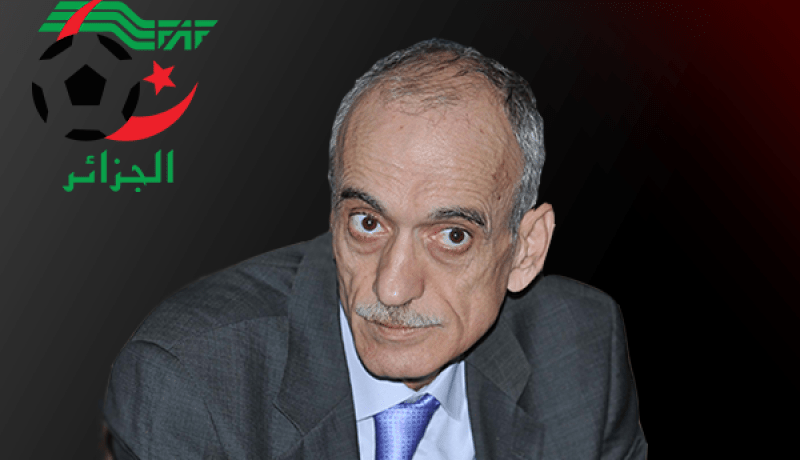 استقالة قرباج أبرز محاور الجمعية العامة الاستثنائية للرابطة المحترفة