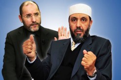 مقري يرفض إقامة تحالف موسع مع جاب الله