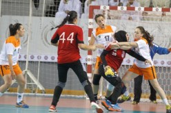 انسحاب 3 أندية لكرة اليد سيدات من الدور ربع النهائي كأس الجزائر