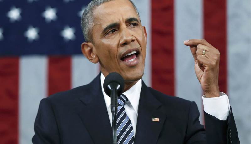 رسميا.. أوباما يوقع أمرا بتخفيف العقوبات على السودان