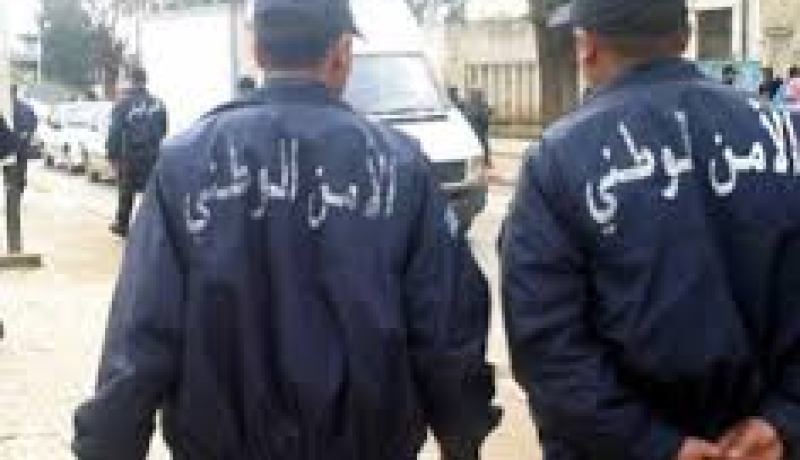 العثور على شخصين متوفيين في ظروف غامضة داخل مرأب  في وهران