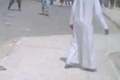 مواطنون يقطعون الطريق الوطني رقم 77 في بلدية مينار زارزة بميلة