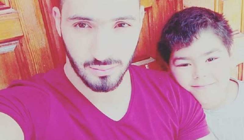 هاشتاغ لمحاسبة المتورطين في قتل الطالب الجامعي”أصيل”