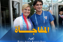 مُدرب كرواتيا يتلقى عرضاً من مُنتخب عربي-إفريقي !