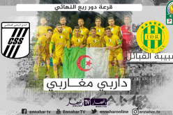 الشبيبة تواجه الصفاقسي التونسي في ربع نهائي كأس الكاف