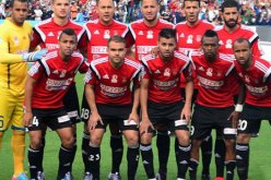 سقوط الرائد في الداربي العاصمي ومولودية الجزائر تنتفض