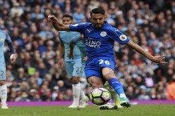 هذا ما قاله غوارديولا عن محرز وقرار الحكم بإلغاء هدفه من ضربة جزاء