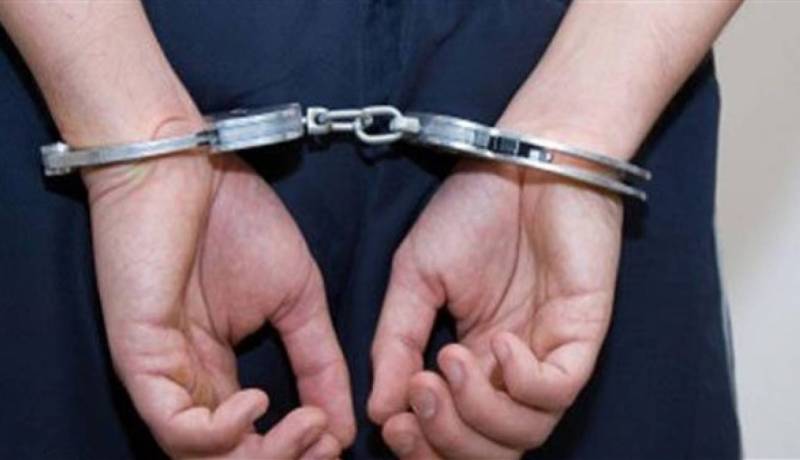 حبس شرطيين بسبب شجار بين زوجتيهما على نشر الغسيل في العاصمة