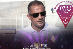 لكناوي: “لدينا أسلحتنا الخاصة لمواجهة إتحاد العاصمة”