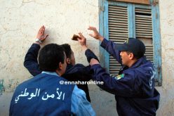 القبض على قاتلي الشيخ الثمانيني وإحراق جثته بعين الفكرون