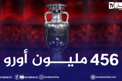 رغم تأثيرات جائحة كورونا.. اليويفا يرصد مبلغا ضخما كجوائز يورو 2020