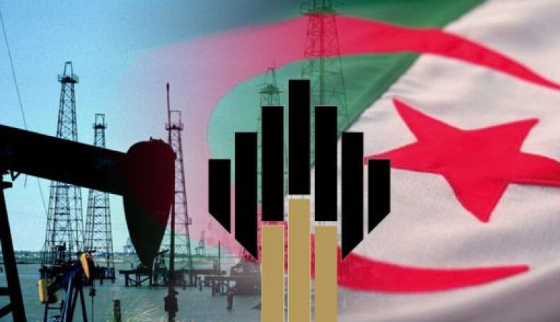 شركتان روسيتان تحضران للإنطلاق في إستخراج النفط من حقل”245″ بالجنوب الجزائري