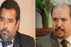 وزير الشؤون الدينية يبهدل المستشار السابق عدة فلاحي