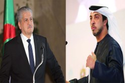 مسؤول إماراتي كبير يتصل بسلال لإصلاح ما أفسدته تصريحات حاكم الشارقة
