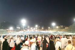 هلاك 14 حاجا جزائريا و6 آخرين يتابعون العلاج