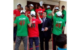 كسوتكم خالصة يا جماعة