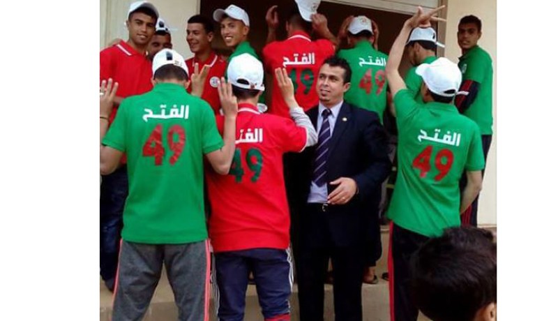 كسوتكم خالصة يا جماعة
