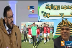 حسن عريبي.. روراوة أقوى من الوزير وهذا مايجب فعله لإنقاذ الرياضة الجزائرية