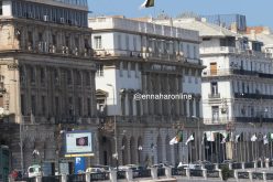 قانون المالية أمام مجلس الأمة يوم الأحد المقبل