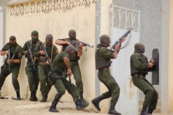 إصابة 16 دركيا بعد انفجار قنبلة يدوية خلال تدريبات في عنابة