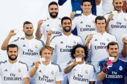 الخضر  يواجهون منتخب إسبانيا وديا نوفمبر القادم