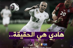 بوقرة يكشف حقيقة ترتيب مُباراة الجزائر –  مصر في 2010!