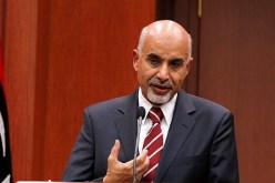 المقريف يعلن عن تعرضه لمحاولة اغتيال في سبها